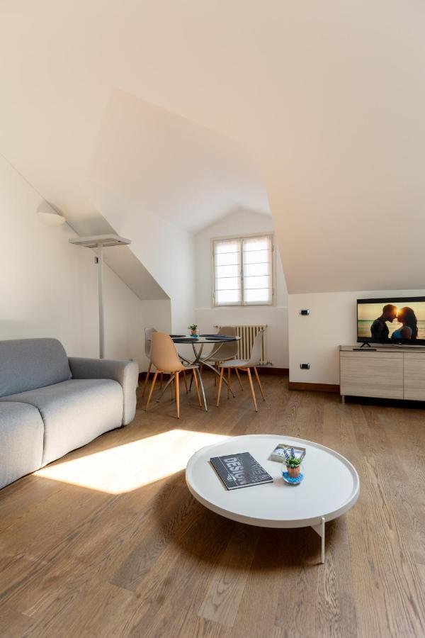 Maison One Nel Centro Di Appartamento