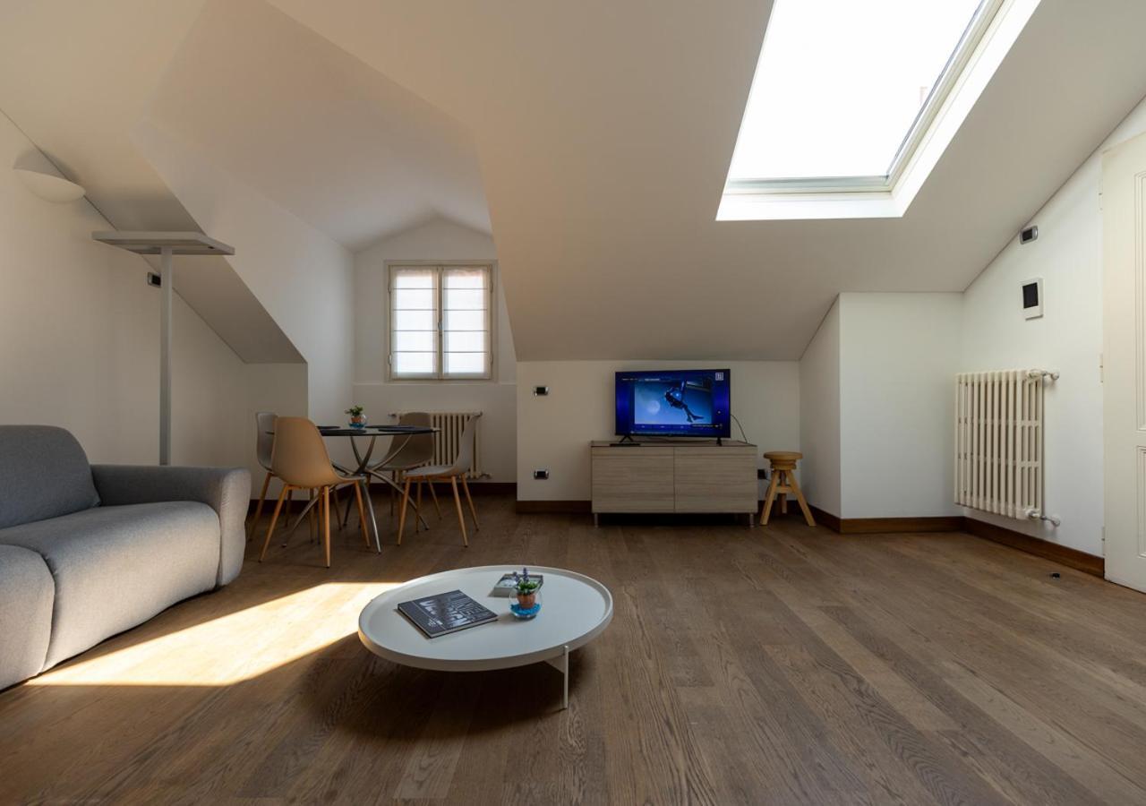 Appartamento Maison One Nel Centro Di