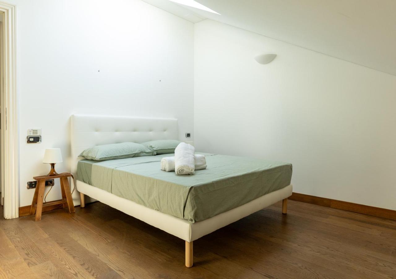 Maison One Nel Centro Di Milan