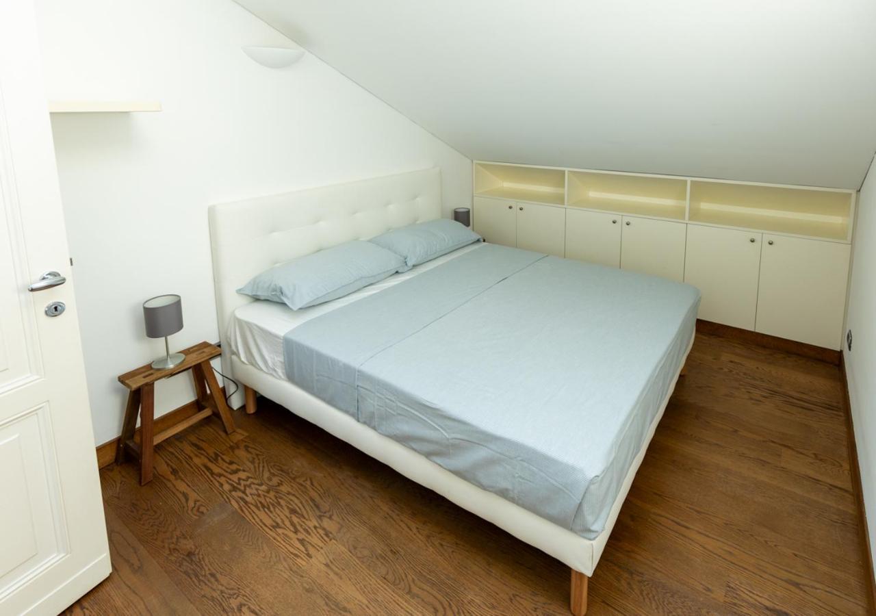 Maison One Nel Centro Di Appartamento