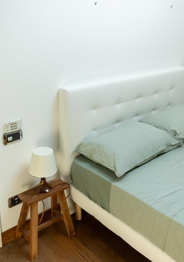 Appartamento Maison One Nel Centro Di Milano