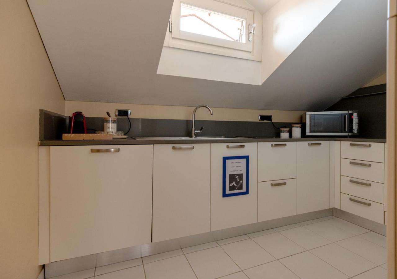 Maison One Nel Centro Di Appartamento