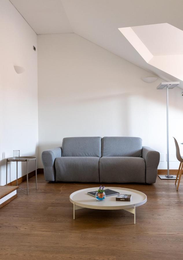 Maison One Nel Centro Di Apartment Milan
