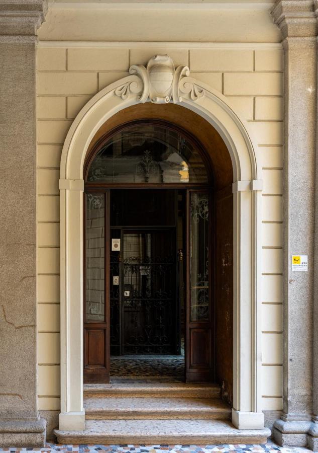 Maison One Nel Centro Di Appartamento *