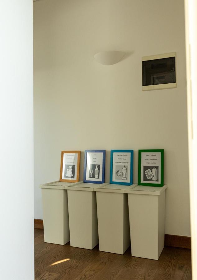 Appartamento Maison One Nel Centro Di