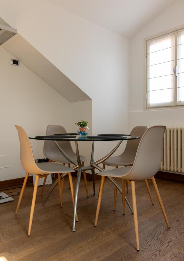 Maison One Nel Centro Di Appartamento *